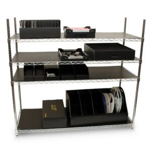 CCI SL2347-CT - Shelf Liner, 23-1/2 x 47-1/2 x 0.080"