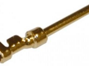 Liberty CD-9856M - Crimp and Poke D-SUB Male Pin