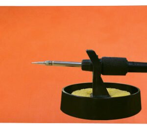 Edsyn CL1481-K4 - LONER Constant Temperature Soldering Tool, Holder Kit, Work Pad