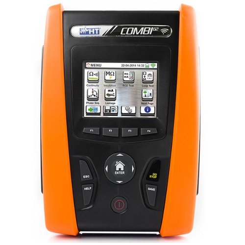 COMBIG2_Multifunction_tester