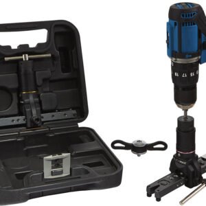 CPS BFT850DR - Ratchet / Drill Powered Flaring Tool
