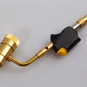 CPS BRHTS1A - Pro-Set Swivel Auto-Ignite Hand Torch