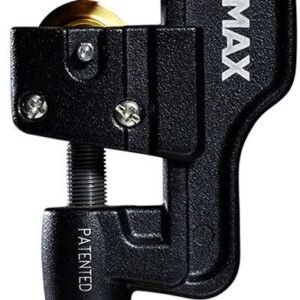 CPS BTC400 - Heavy Duty Tube Cutter 1/4" to 1 1/4"