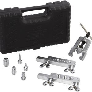 CPS FS275 - 45 Degree Flaring and Swaging Tool Kit
