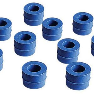 CPS HXG2 - 5/16" (1/2"-20UNF)/ 1/2" ACME Replacement Hose Gaskets (10-Pk)