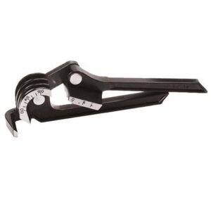 CPS TB368 - Universal Tube Bender 1/4 inch, 5/16 inch, 3/8 inch