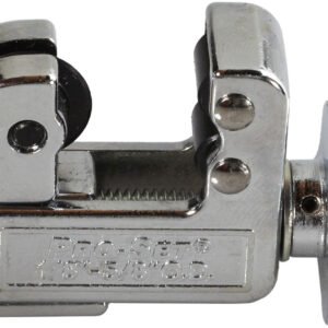 CPS TC127 - Mini Tube Cutter 1/8" to 5/8"
