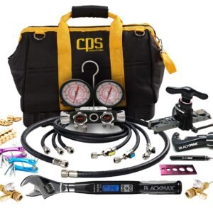 CPS TLB410KIT2 - Mini-Split Tool Kit