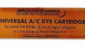 CPS UVS2 - Universal Dye Cartridge