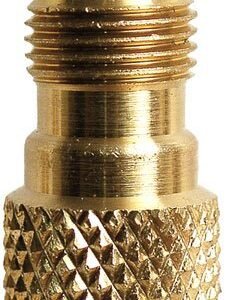 CPS AD64 - 3/8" SAE M x 1/4"SAE F Adapter