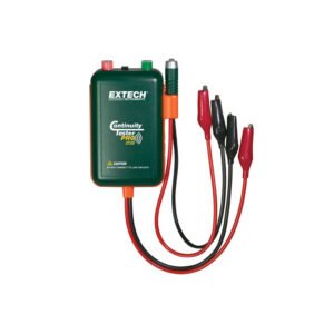 Extech CT20 - Remote & Local Continuity Tester