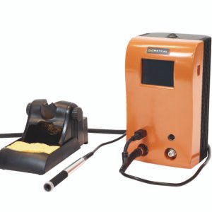 Metcal CV-510 - Connection Validation Station with CV-H1-AV Hand Piece