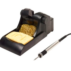 Metcal CV-UK2 - Upgrade Kit with CV-H2-UF UltraFine Soldering Iron and Stand