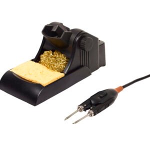 Metcal CV-UK4-UFT - Upgrade Kit with UltraFine Tweezer Hand Piece and Stand