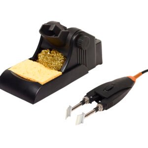 Metcal CV-UK4 - Upgrade Kit with CV-H4-PTZ Precision Tweezer and Stand