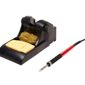 Metcal CV-UK6 - Upgrade Kit with CV-H6-HTD High Thermal Demand Handpiece and Stand