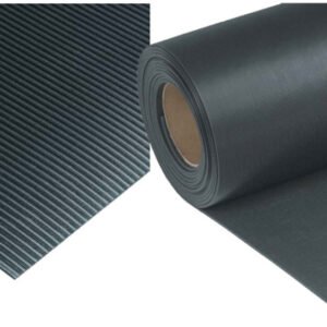 Cementex CPSM380-3675F - Switchboard Matting, 3/8in 40kV, 36inx75ft