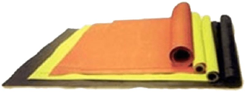 Cementex-ESO-7.5-Rubber-Roll