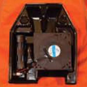 Cementex CUL40-VENT - 40Cal ULT Ventilation Unit