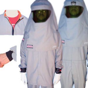 Cementex CUL40CT-XL - 40CalULT Gray Coat: XL