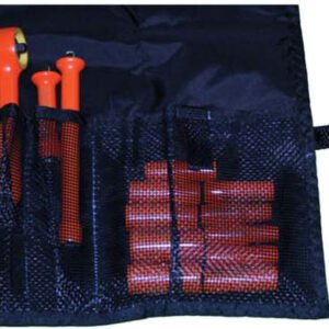 Cementex ISS14-13M-514 - Insulated 13Pc 1/4in SqDr Socket Set