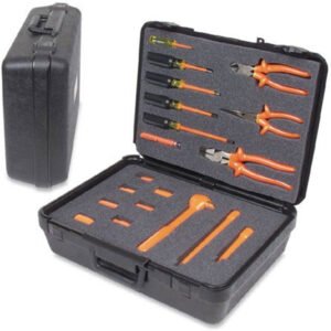 Cementex ITS-MB431M - Metric Maintenance Tool Kit