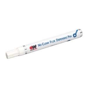 Chemtronics CW8100-2PK - Flux Dispensing Pen, No Clean, 0.32 oz (Pack of 2)