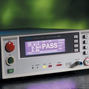 Chroma 19071 - Hipot Tester (AC) - Sentry 10 Plus