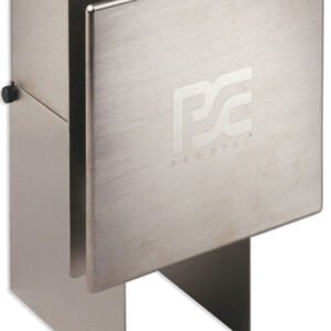 Prostat CPM-760A - Collapsible 6" Charge Plate Monitor Assembly