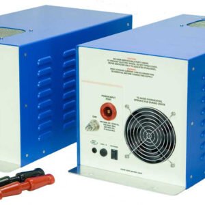 Com-Power LI-1100C - Line Impedance Stabilization Network 150 kHz to 30 MHz