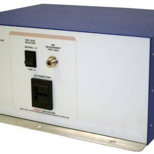 Com-Power LI-220C - Line Impedance Stabilization Network, LISN Multiline, 50 uH and 250 uH, 9 kHz to 30 MHz, 20 Amps, FCC/EN/CISPR