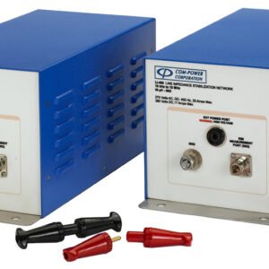 Com-Power LI-400C Line Impedance Stabilization Network