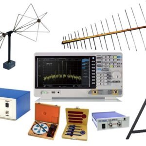 Com-Power PC-114H - Precompliance Test System with SPA-932TG, Spectrum Analyzer for EMI-EMC Testing