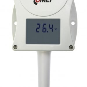 Comet T0110 - Temperature Transmitter Outdoor, Indoor with 4-20mA Output