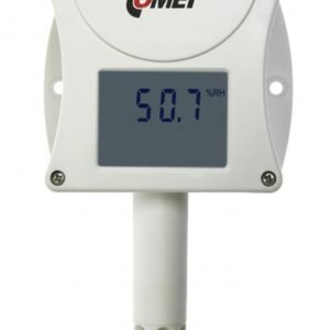 Comet T1110 - Relative Humidity Outdoor, Indoor Probe with 4-20mA Output