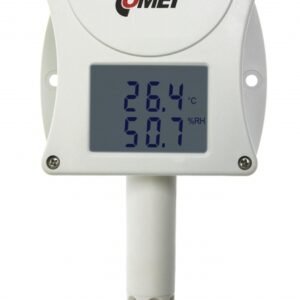 Comet T3110 - Temperature and Humidity Outdoor, Indoor Probe with 4-20mA Output