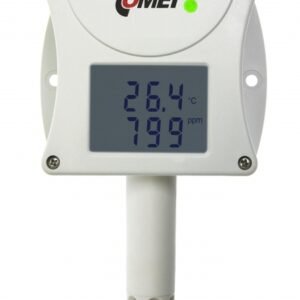 Comet T6440 - Temperature, Humidity, CO2 Transmitter with RS485 Interface
