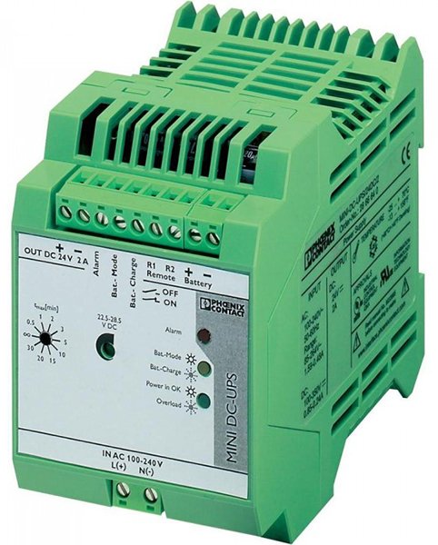Comet_A6963_Uninterruptible_Power_Supply