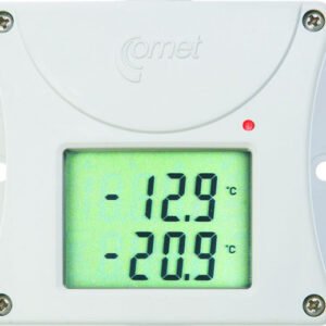 Comet G9000 - Wireless Alarm