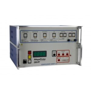Compliance MegaPulse D8-PF - MegaPulse D8-PF Defib-proof and Energy Reduction Tester