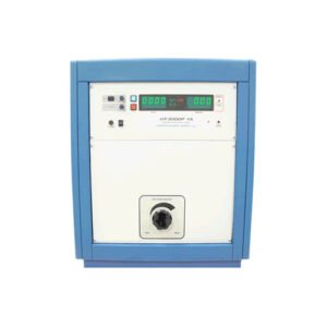 Compliance West HT-3000P AC 1A V2 V2 HT-3000P, Hipot Tester, 3000Vac @ 1A Max Continuous Duty