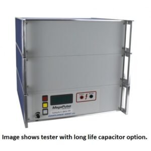 Compliance 124uFx1.6KV PF - MegaPulse 124uFx1.6KV PF