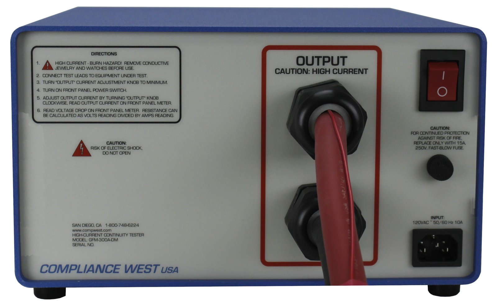 Compliance_GFM-300A-DM_rear