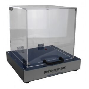 Compliance MP-DUT-SB-01 - Megapulse DUT Safety Box 01