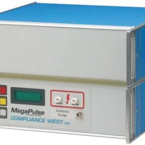 Compliance Antenna Surge PF 65 - Megapulse Antenna Surge Tester