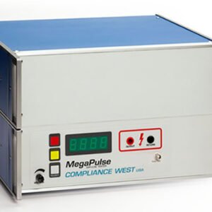 Compliance MegaPulseUpTo12300V - Surge Tester 1.2x50-12.3P-1, 500 Ohm
