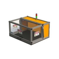Hipot Enclosures