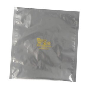 SCS D341020 - Moisture Barrier Bag, Dri-Shield 3400 Series, 10" x 20", 100 /Pk