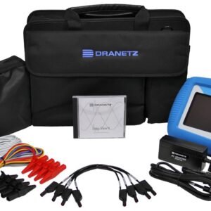 Dranetz PX5-GOV-PKG - PX5 Government Custom Package