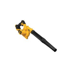 Dewalt DCE100B - Jobsite Blower, Cordless, Compact, 3-Speed, (Tool Only), 20V Max Series